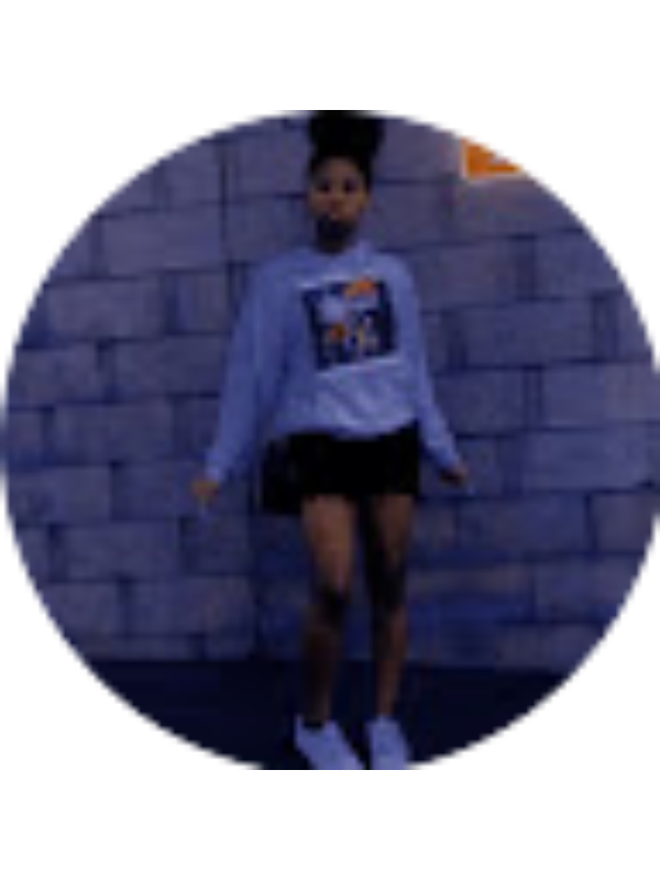 Photo of Le'ziah Johnson