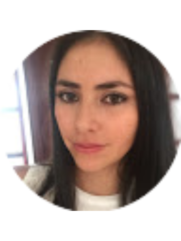 Photo of Leidy Villalobos