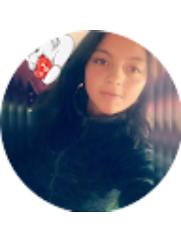 Photo of Yolanda Toro