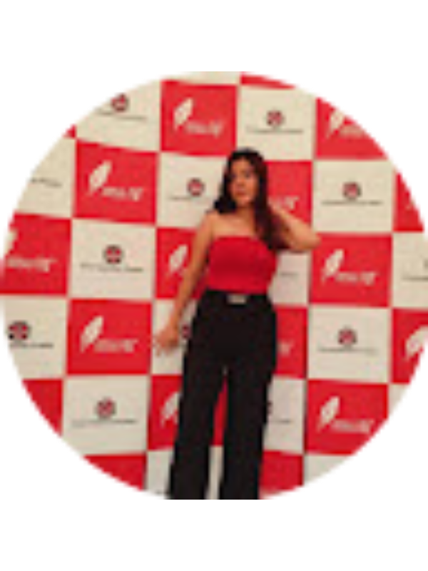 Photo of LAURA VALENTINA CUERVO REMOLINA