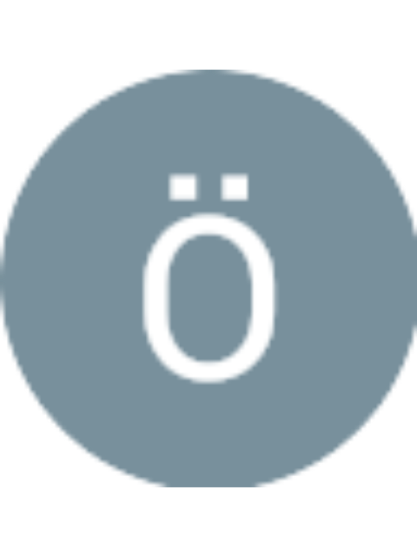 Photo of &Ouml;zgul Tilaver