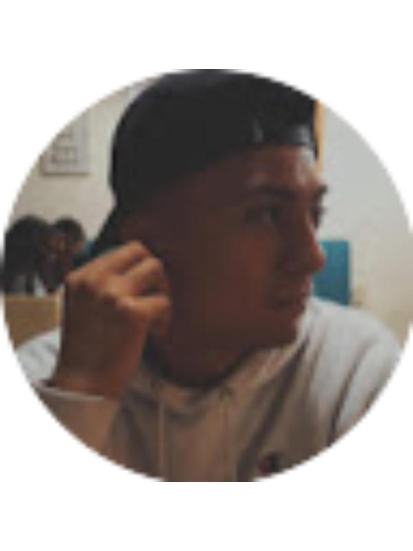 Photo of Fernando Rodriguez