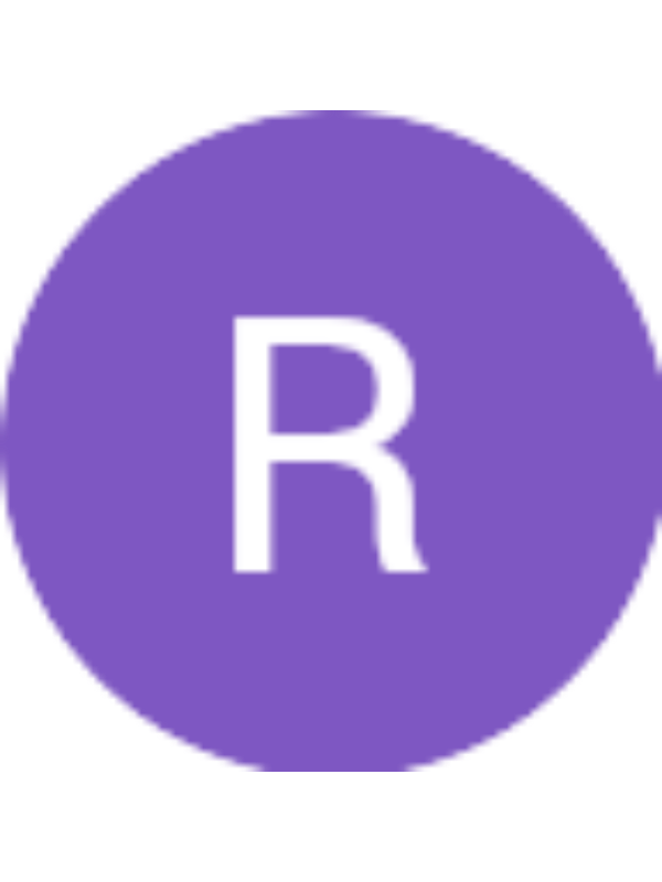 Photo of Ryan Robinson