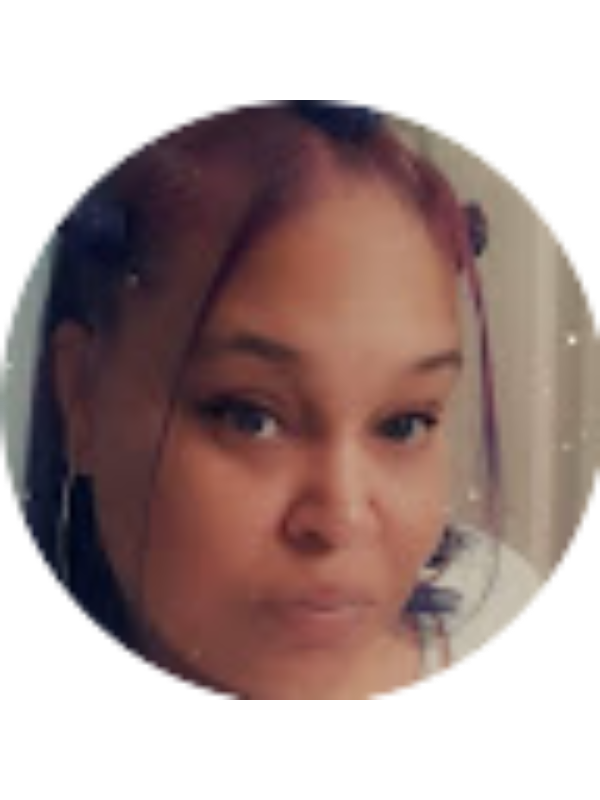 Photo of Tracie Williams