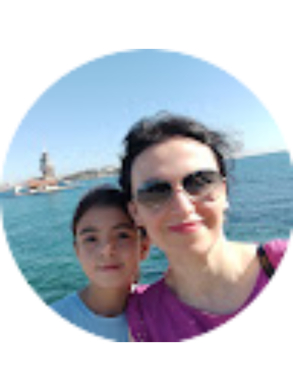 Photo of Gökçe'nin Günlüğü