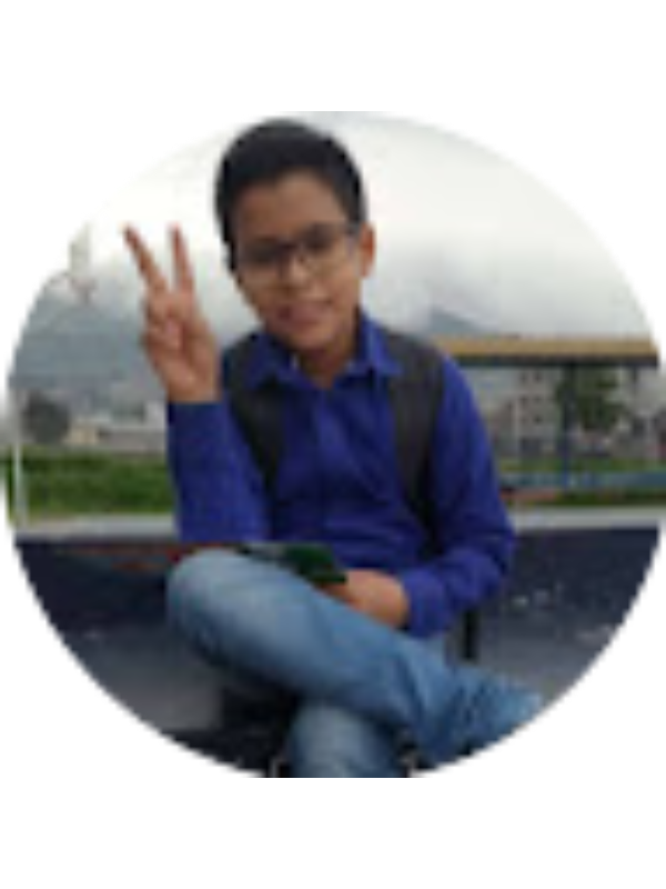 Photo of P&eacute;rez Ariel