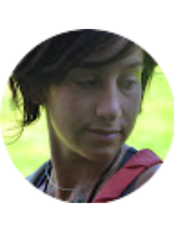 Photo of Serena Grollino