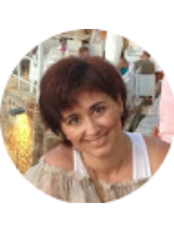 Photo of Sofia Boutsi