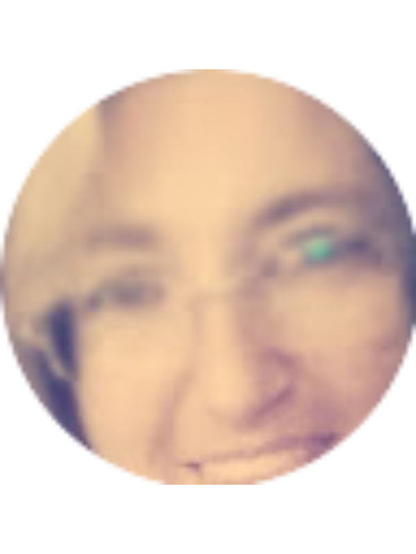 Photo of Antonella Paolini