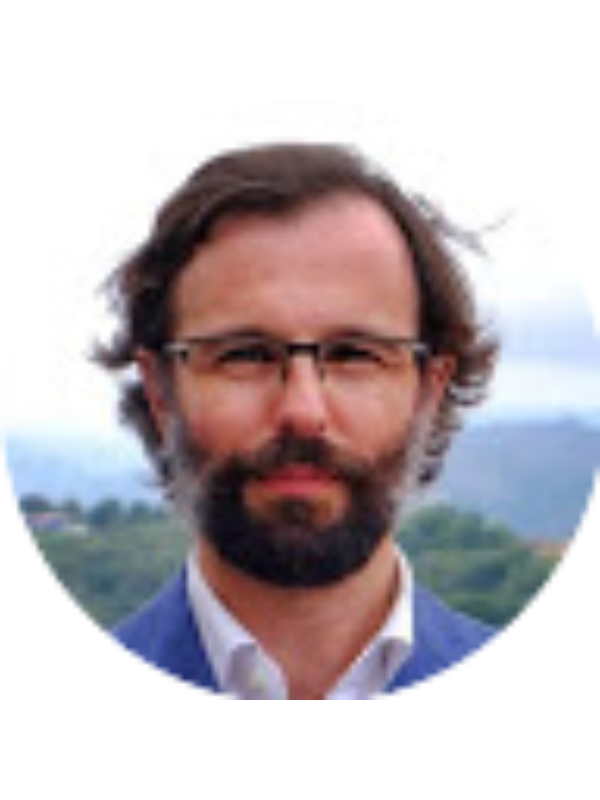 Photo of Germ&aacute;n Orizaola