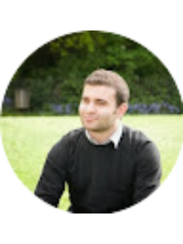 Photo of Huseyin Yalcin