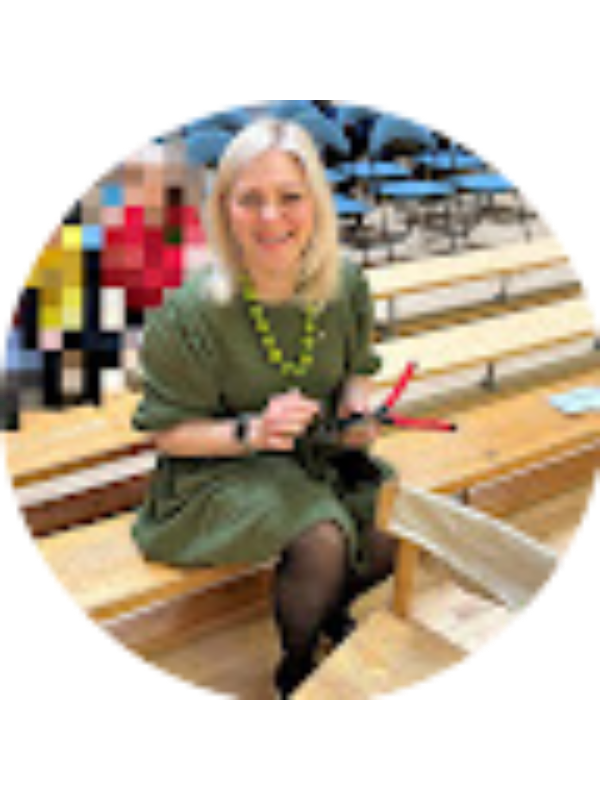 Photo of Vilma Sarkele