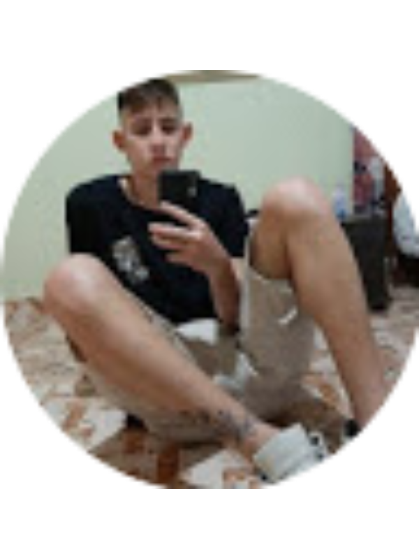 Photo of ANDRES FELIPE MESA PULGARIN