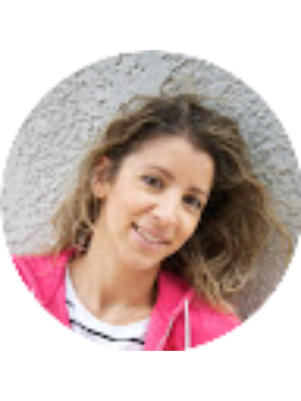 Photo of ARGYRO (IRO) BALOUXOGLOU