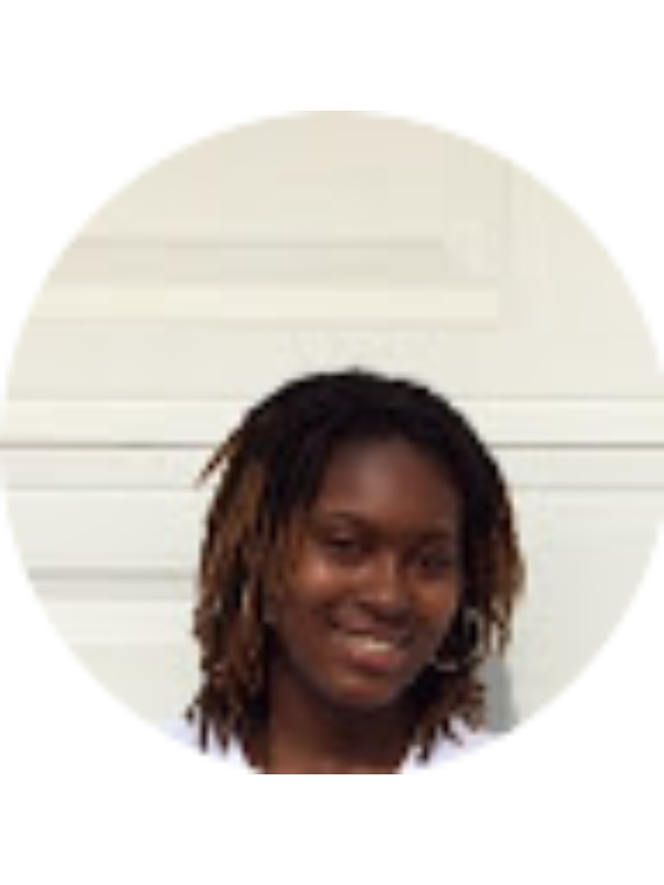 Photo of Alisha Gore