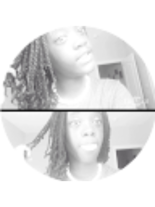 Photo of Gabrielle Haley