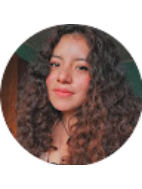 Photo of TATIANA MARILYN ALFARO LANDEO