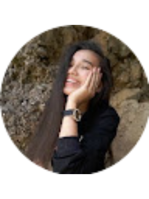 Photo of Zhasmin Tashtiyeva