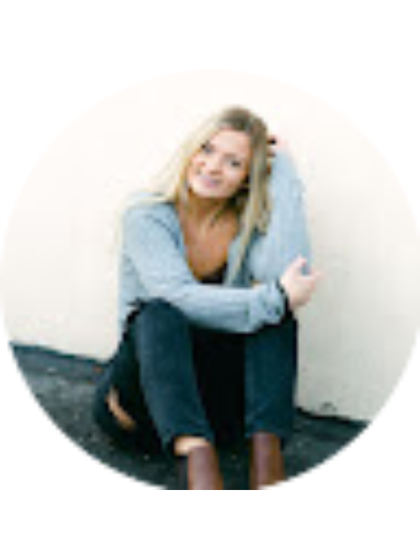 Photo of Macie Brandt