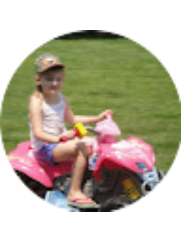 Photo of KARLIE TROW