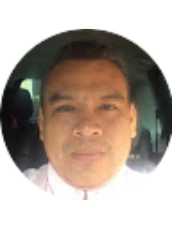Photo of Dennis Alexander Vera Kong