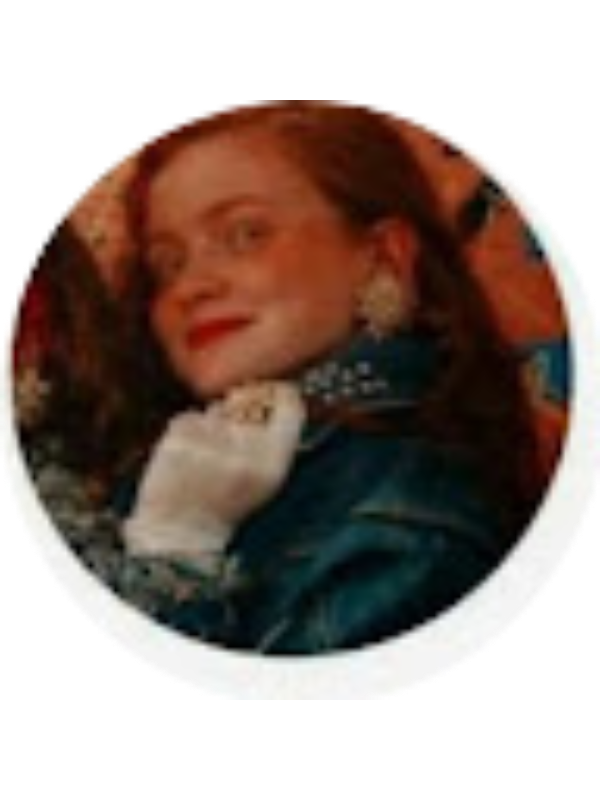 Photo of MARIA CELESTE ORTEGANO FABRE