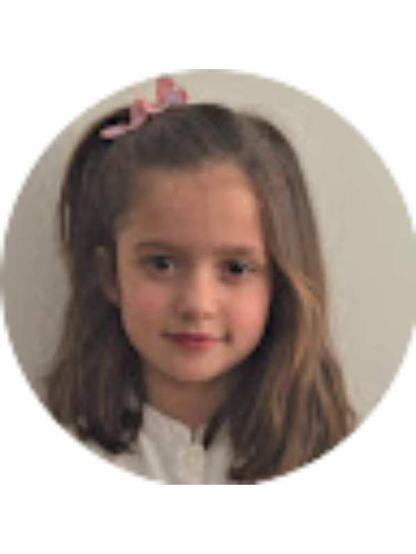 Photo of Vera Rodr&iacute;guez Fragoso