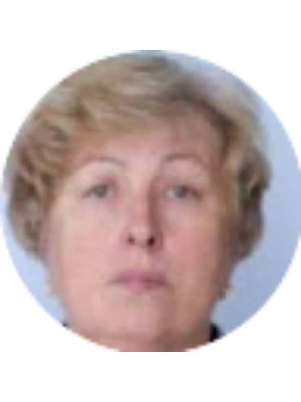 Photo of Наталья Фуфлыгина