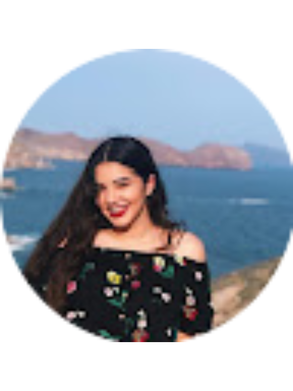 Photo of Karla Rangel