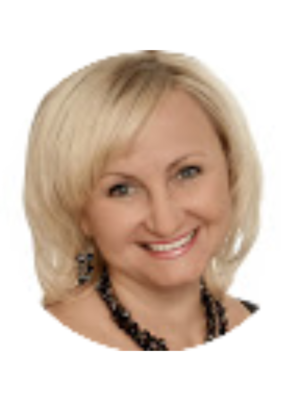 Photo of Inga Vainoriene - Marauske