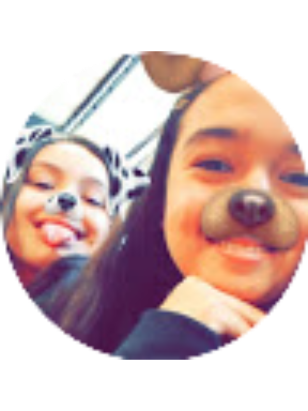 Photo of Maria Vazquez