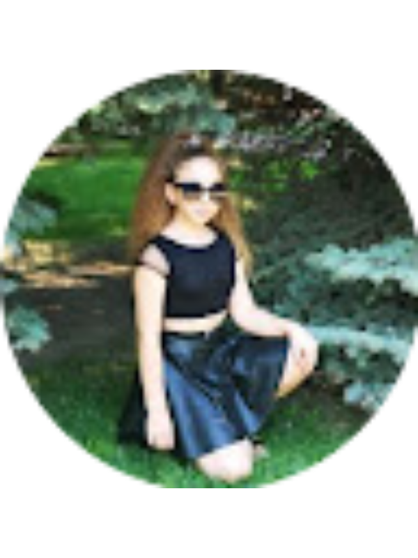 Photo of Sabina Ibanescu