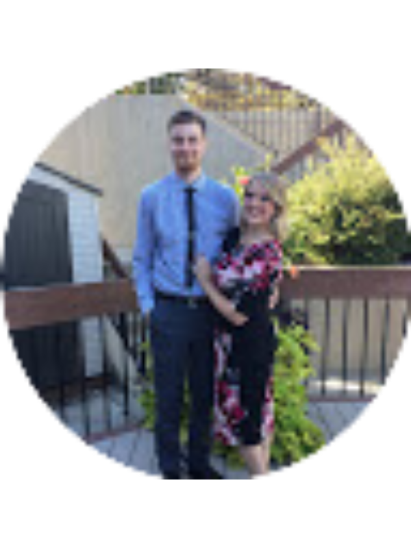 Photo of Natalie Frahm