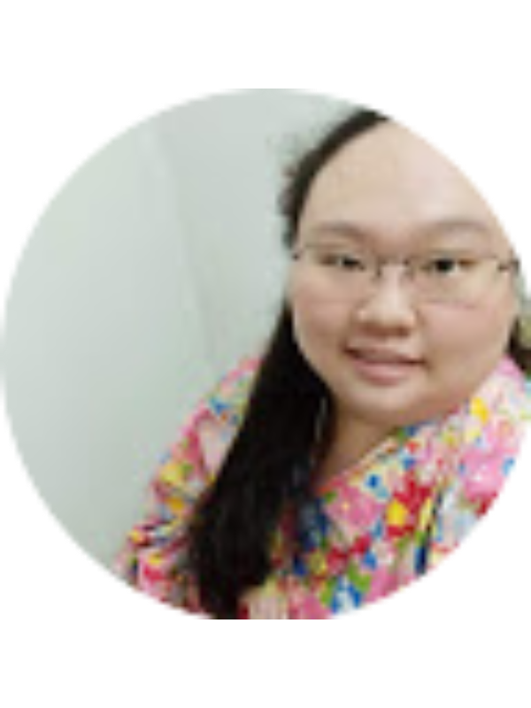 Photo of Neoh Hui Qin