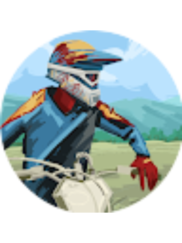 Photo of Patrick Hoti