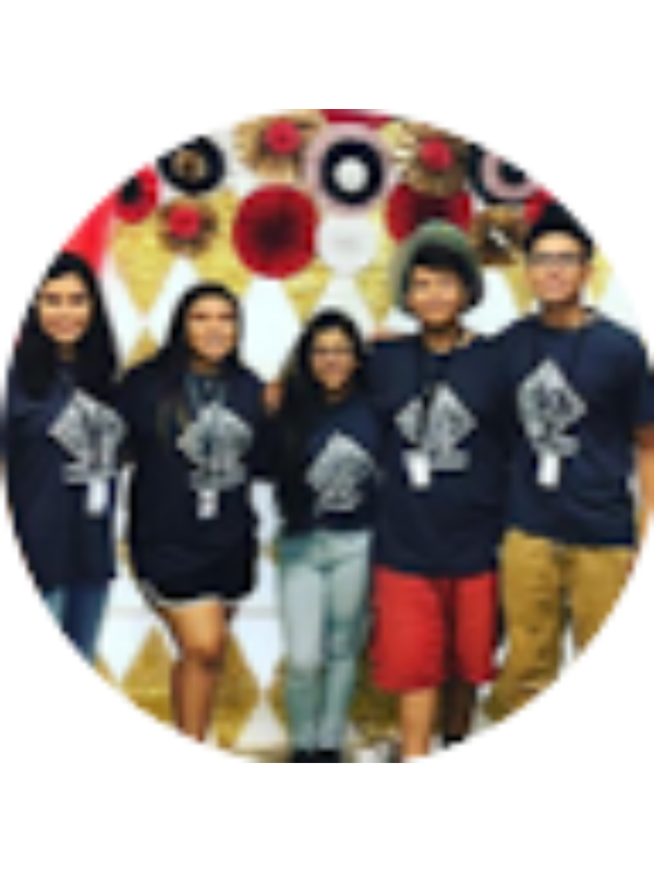 Photo of Kimberly Perez Gonzalez