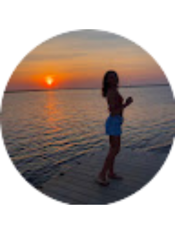 Photo of Isabella Drago