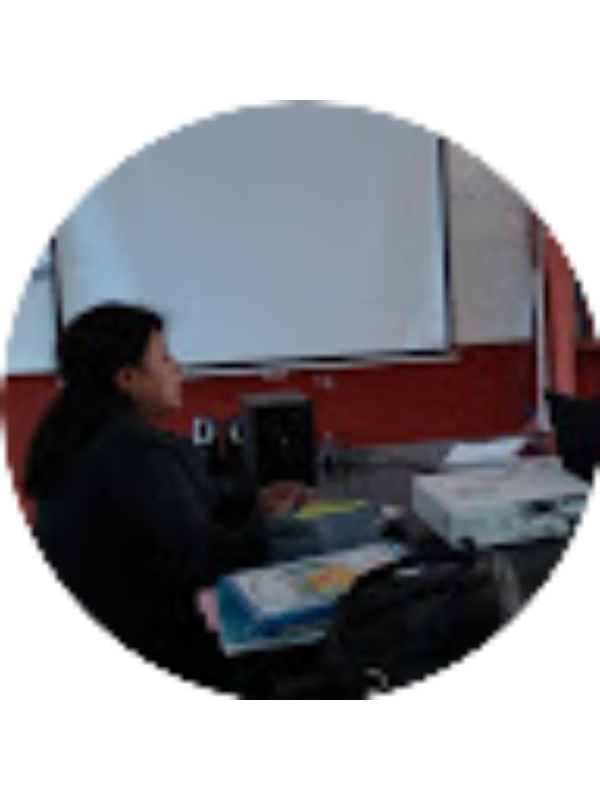 Photo of Yris Velarde