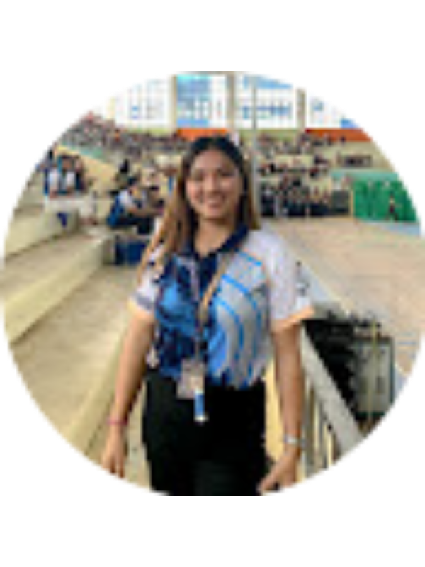 Photo of PRINCISE KATE MONTA