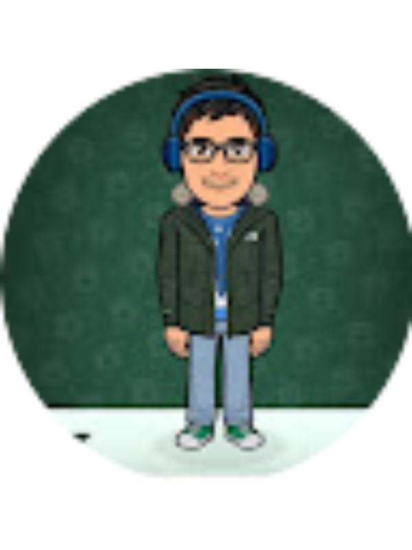 Photo of Felipe Cifuentes prieto