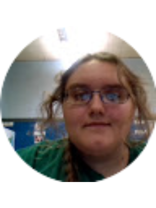 Photo of Zoe Buttiglieri