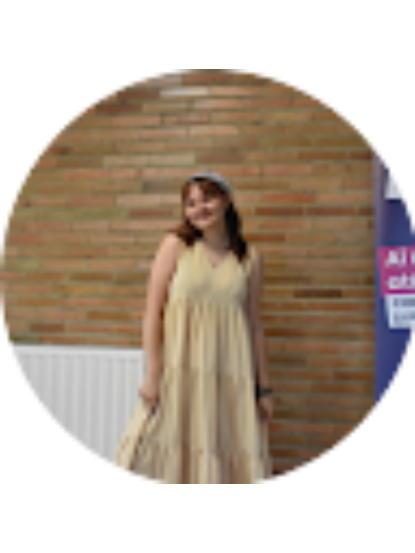 Photo of Bianca-Andreea Nica