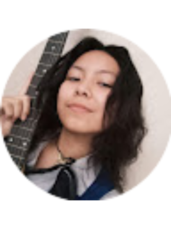 Photo of Emilia Mar&iacute;n Mart&iacute;nez