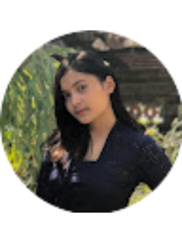 Photo of Anak Agung Ayu Sintya Dewi