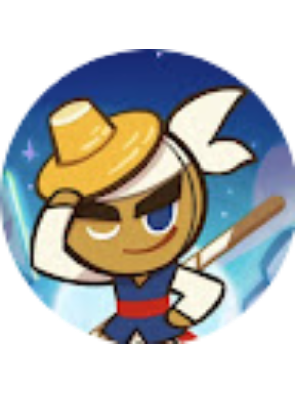 Photo of Lauren Parra