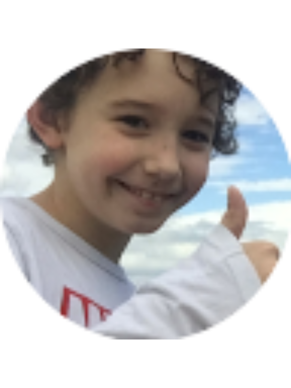 Photo of Mikel Huarte  Cumba