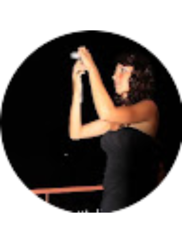 Photo of Lavinia D'Agata