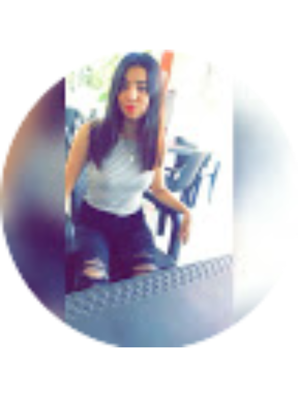 Photo of Victoria Sol