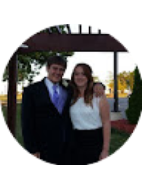 Photo of Gavin Thurow