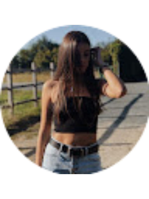 Photo of Paula Pombo Santos